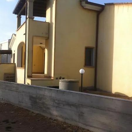 Casa Vacanze Mare Rocce * Olbia