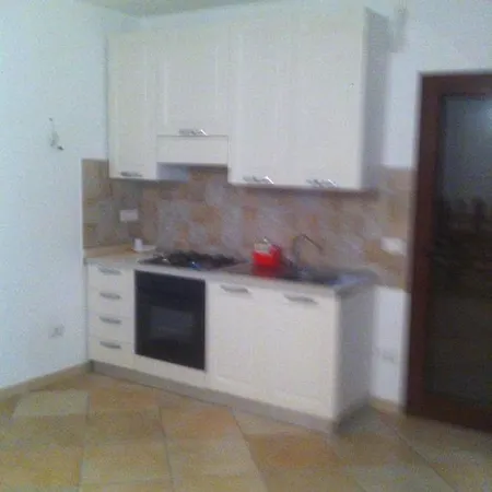 Apartment Casa Vacanze Mare Rocce Olbia